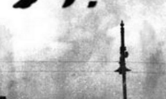 Bí ẩn 'điểm nóng' UFO được giải mã sau hơn 200 lần chạm trán vật thể bay