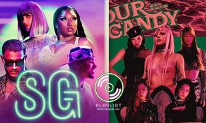 5 bản hit đỉnh cao của BLACKPINK: Hết kết hợp với Lady Gaga đến DJ đình đám