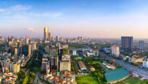 Phó Thủ tướng làm Chủ tịch Hội đồng điều phối Vùng Thủ đô