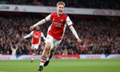 Kết quả Ngoại Hạng Anh: Đánh bại Aston Villa, Arsenal nối dài mạch bất bại