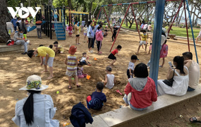 Bà Rịa-Vũng Tàu đề nghị người dân hạn chế ra đường