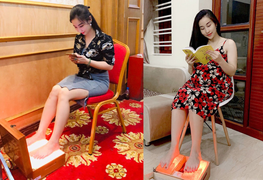 Đá muối Himalaya - sự kết tinh của tạo hóa, giúp chăm sóc sức khỏe ‘cực đỉnh’