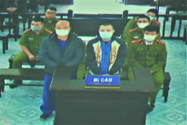 Vì sao sau 3 năm gây án, con nuôi Đường 'Nhuệ' mới bị xét xử?