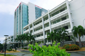 Chủ tịch hội đồng trường Đại học Sư phạm Kỹ thuật TP.HCM từ chức