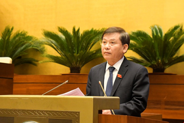 VKSND tối cao: Thu hồi được 2,7 triệu USD trong vụ án Phan Sào Nam