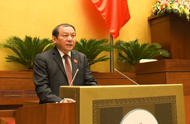 Quốc hội đề nghị làm rõ quản lý nhà nước về cấp phép, phân loại phim