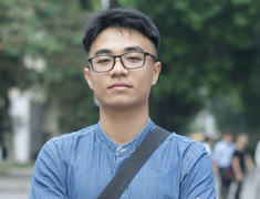 Thủ khoa kép ĐH Bách Khoa Hà Nội kể về cú sốc khi mới vào đại học