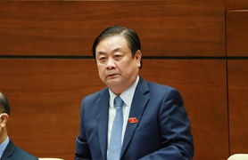 Giá lợn hơi chạm đáy, giá chợ cao ngất ngưởng: Bộ trưởng Nông nghiệp lên tiếng