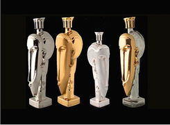 Chai nước đắt nhất thế giới giá gần 1,4 tỷ đồng có gì đặc biệt?