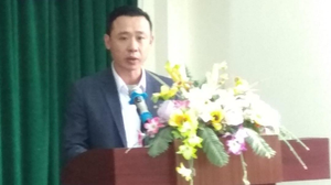 Vì sao Viện trưởng Viện Quy hoạch xây dựng Thái Bình bị đình chỉ công tác?