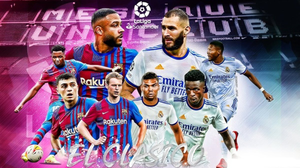 Nhận định bóng đá Barca vs Real Madrid, Siêu kinh điển vòng 10 La Liga