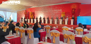 Hơn 283 nghìn tỷ đồng đầu tư xây dựng 4 dự án trọng điểm ở Quảng Ninh