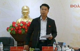 ĐBQH: Dư luận băn khoăn thanh tra, kiểm toán rung doạ để chung chi tiền sai phạm