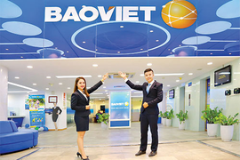 Bảo Việt triển khai chương trình siêu khuyến mại trên toàn quốc