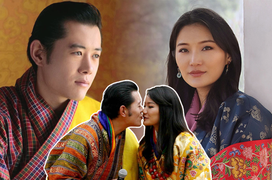 Cô bé thường dân 7 tuổi cả gan cầu hôn vị vua tương lai và cái kết như cổ tích