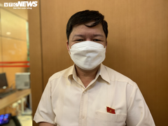 Đại biểu Quốc hội: Đẩy nhanh tiêm vaccine COVID-19 để trẻ sớm trở lại trường