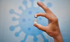 TP.HCM kiến nghị tiêm vaccine Pfizer cho trẻ 12-17 tuổi