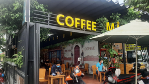 TP.HCM chưa cho phép nhà hàng, quán ăn phục vụ tại chỗ