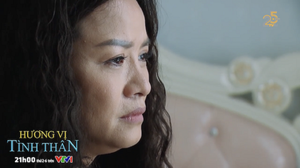 Hương vị tình thân tập 64: Bà Sa tự tử, bà Bích mời ông Sinh về sống cùng