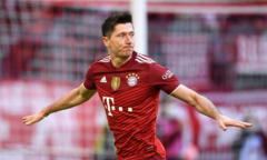 Video: Bayern Munich vùi dập Hoffenheim