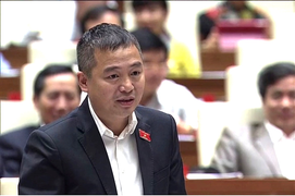 ĐBQH Nguyễn Lân Hiếu: Không nên vội tiêm vaccine COVID-19 cho trẻ dưới 12 tuổi