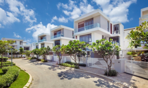 Bất chấp dịch bệnh, giá nhà liền thổ vẫn tăng mạnh