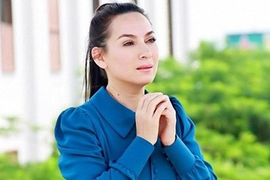 Em ruột Phi Nhung bức xúc: ‘Hãy để chị tôi được yên nghỉ’