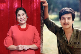 Chí Trung thời trẻ đẹp trai cỡ nào mà khiến Hồng Vân 'ngày đêm mơ tưởng'?