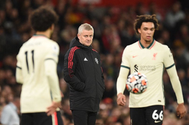 Thua thảm Liverpool, Solskjaer thừa nhận Man Utd chạm đáy