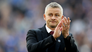 Jamie Carragher: 'Man Utd cần HLV giỏi hơn Solskjaer'