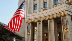 Nga nóng mắt vì công dân đi xin thị thực bị Mỹ gọi là 'vô gia cư'