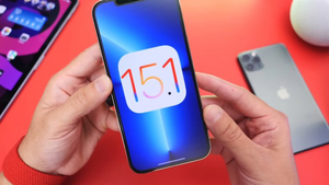 Apple phát hành iOS 15.1 hỗ trợ SharePlay