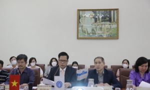Xây dựng hệ thống đại lý thu BHXH, BHYT chuyên nghiệp, hiệu quả
