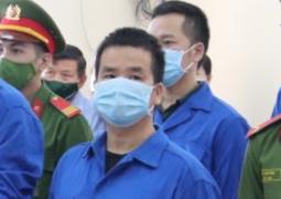 Trương Châu Hữu Danh khai tài liệu mật vụ án Hồ Duy Hải được gửi đến tận nhà