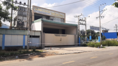 Khởi tố vụ án làm lây lan dịch bệnh tại 2 công ty ở Tiền Giang