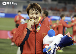 AFC Women’s Asian Cup 2022: Nơi tỏa sáng của những ngôi sao bóng đá nữ hàng đầu