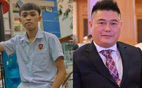 Bầu Thụy tiết lộ Hồ Văn Cường bị đánh bằng thắt lưng, ép đi hát