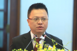 Tổng Biên tập báo Nhân Dân Lê Quốc Minh làm Chủ tịch Hội Nhà báo Việt Nam