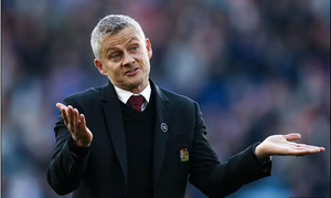 Man Utd nổi 'sóng ngầm', cầu thủ sắp cạn niềm tin vào Solskjaer