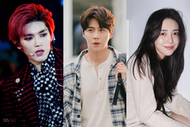 3 scandal rúng động Kpop bị lột trần: Trước Kim Seon Ho từng có 2 idol được cứu