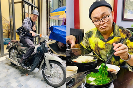 Cát-xê 'khủng' của Xuân Hinh và phong cách tiêu tiền có thể gây ngạc nhiên