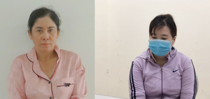 Hành trình triệt phá đường dây buôn bán người sang Trung Quốc