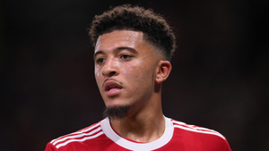 Tài năng của Jadon Sancho 'chết yểu' dưới tay Solskjaer