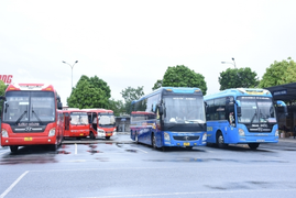 Các địa phương không được tự ban hành văn bản riêng về hoạt động vận tải