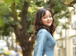 9x tốt nghiệp xuất sắc, trở thành thủ khoa Học viện Báo chí và Tuyên truyền