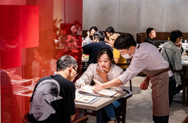 TP.HCM chính thức cho nhà hàng, quán ăn phục vụ khách tại chỗ từ ngày 28/10