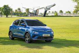 Nỗ lực vì cộng đồng giúp Vingroup trở thành thương hiệu nội địa được yêu thích