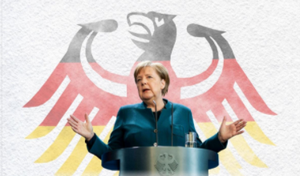 Nhìn lại cuộc đời và sự nghiệp của Thủ tướng Đức Angela Merkel