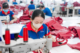 Cả ngàn vị trí việc làm đang cần 'lấp đầy' ở TP.HCM, kèm nhiều hỗ trợ đặc biệt