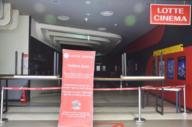 Vì sao doanh nghiệp phim, truyền hình ‘kêu cứu’?